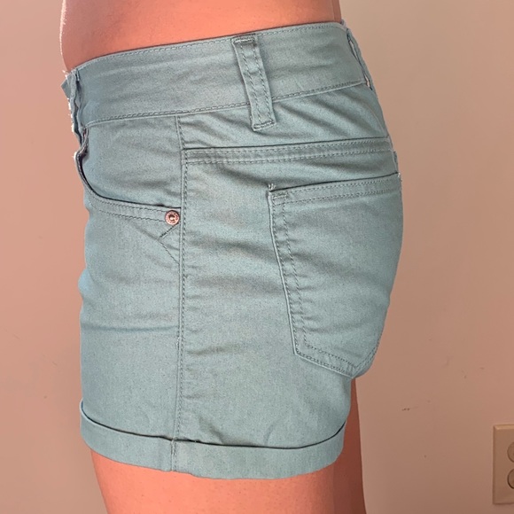 Shorts - Picture 2 of 4